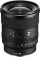 Sony FE 20mm f/1.8 G oberseite