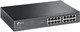 TP-Link TL-SG1016PE right side