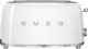 SMEG TSF02WHEU Wit Main Image