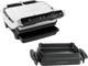 Tefal OptiGrill Elite GC750D + Tefal Snacking & Baking accessoire Main Image