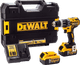 DeWalt DCD796P2-QW Main Image