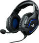 Trust GXT 488 FORZE Official Licensed - PlayStation 4 and 5 Gaming Headset - Black Main Image