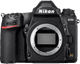 Nikon D780 Gehäuse Main Image