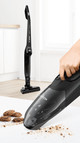 Bosch Readyy'y Series 2 BCHF220B Black product in use