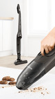 Bosch Readyy'y Series 2 BCHF2MX16 Gray product in use