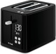 Tefal Smart & Light TT6408 Toaster front