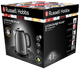 Russell Hobbs Colors Plus+ Mini Gray 24993-70 null