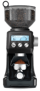 Sage The Smart Grinder Pro Black Truffle Main Image