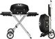 Napoleon TravelQ PRO285X rechterkant