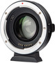 Viltrox EF-M2 II Autofocus Adapter 0.71x front