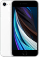Refurbished iPhone SE 2020 64GB Weiß (Wie neu) Main Image