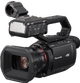 Panasonic HC-X2000E Main Image