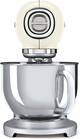 SMEG SMF02CREU Cream null