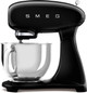 SMEG SMF03BLEU Black null