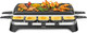 Tefal RE45A8 3 in 1 gourmetstel front