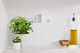 Ring Chime product in use