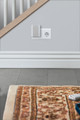 Ring Chime product in use
