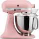 KitchenAid Artisan Mixer 5KSM175PSEDR Matte Dried Rose product color detail