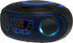 Denver TCL-212BT Blue right side