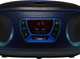 Denver TCL-212BT Blue detail