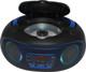 Denver TCL-212BT Blue detail