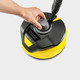 Karcher T-Racer 5 product in gebruik