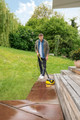 Karcher T-Racer 5 product in gebruik