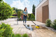 Karcher T-Racer 5 product in gebruik