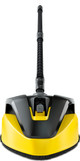 Kärcher T-Racer 7 Plus front