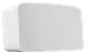 Sonos Five Weiß Main Image