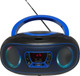 Denver TCL-212BT Blue Main Image