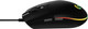 Logitech G203 Lightsync Gaming Muis Zwart null