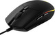 Logitech G203 Lightsync Gaming Muis Zwart null