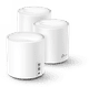 TP-Link Deco X20 3-Pack achterkant