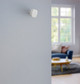 Eufy Home Alarm Kit 5-delig product in gebruik