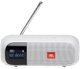 JBL Tuner 2 Weiß Main Image