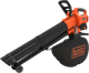 BLACK+DECKER BCBLV3625L1-QW Main Image
