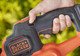 BLACK+DECKER BCHTS3625L1-QW product in gebruik