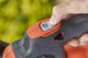BLACK+DECKER BCHTS3625L1-QW product in gebruik