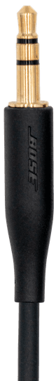 Bose Bass Module Connection cable voorkant