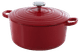 BK Bourgogne Dutch Oven 28cm Chili Red Main Image