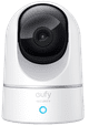Eufy Indoor Cam 2K Pan & Tilt Duo Pack front
