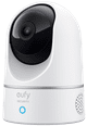 Eufy Indoor Cam 2K Pan & Tilt Main Image