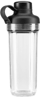 KitchenAid 5KSB2030PJB Mixing Cup 500ml with Blade System front