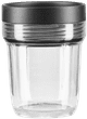 KitchenAid K400 5KSB2042BBA Mixing Cup 200ml Main Image