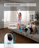 Eufy Indoor Cam 2K Pan & Tilt Duo Pack visual supplier