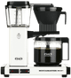 Moccamaster KBG Select Off-white Main Image