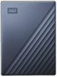 WD My Passport Ultra 5TB Blue Main Image