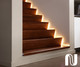 Philips Hue Lightstrip Plus White & Color 1m Uitbreiding product in gebruik