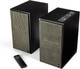 Klipsch The Fives Zwart (per paar) bovenkant